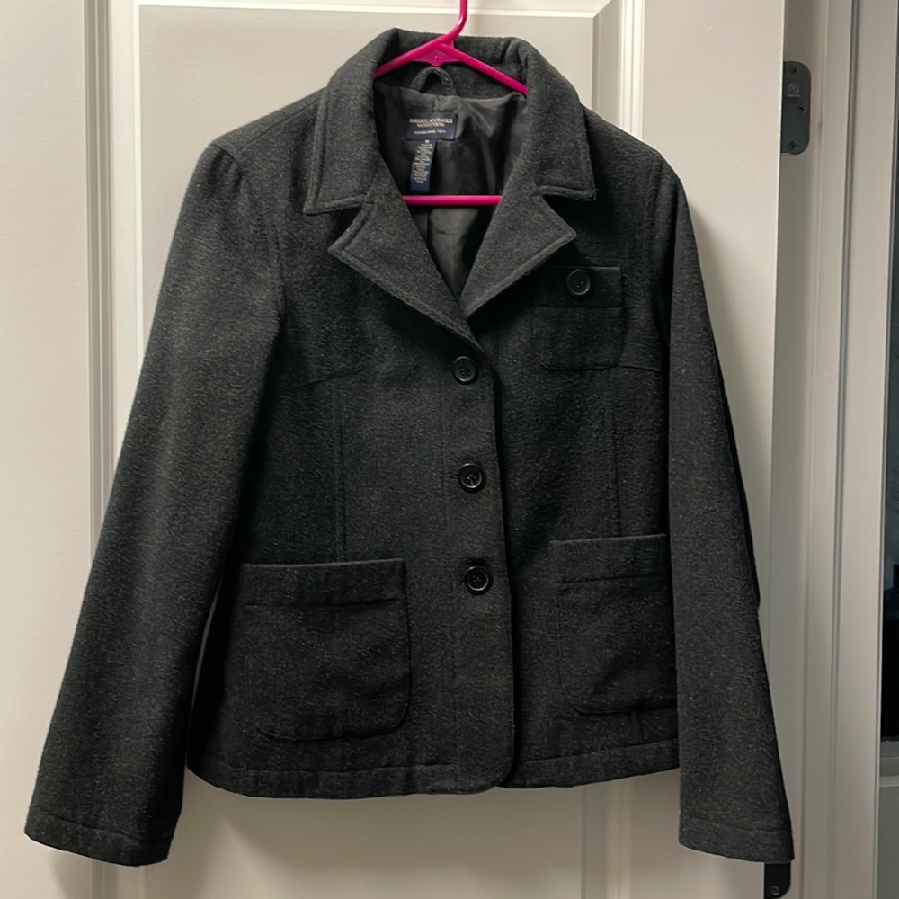 American Eagle coat